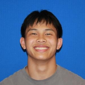 Preston Dinh