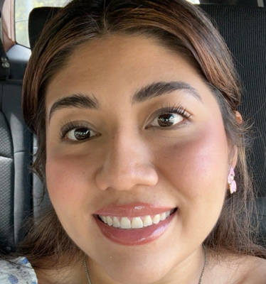 Patricia Castro Uribe